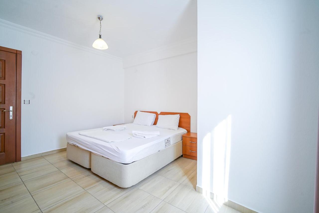 Datca Isik Apart Exterior foto